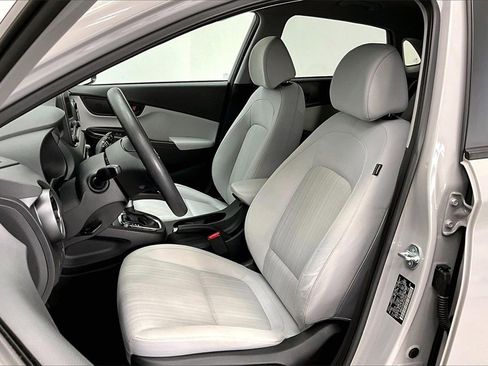 Certified 2023 Hyundai Kona SEL image 24