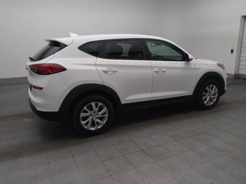 Used 2019 Hyundai Tucson SE FWD image 10