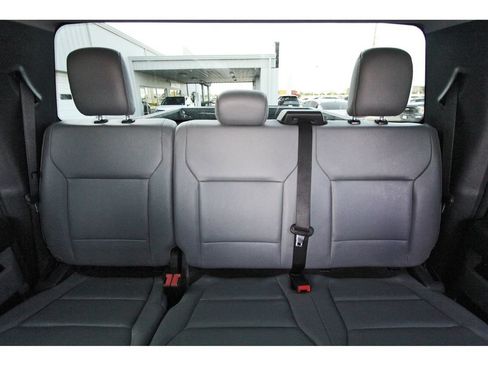 Used 2023 Ford F150 XL w/ FX4 Off-Road Package AWD/4WD image 14