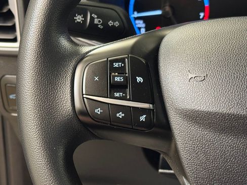 Used 2024 Ford Bronco Sport Big Bend AWD/4WD image 32