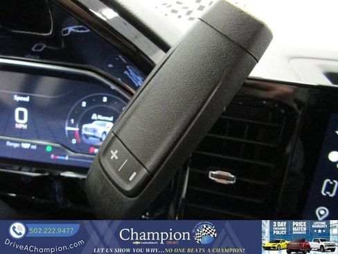 Certified 2025 GMC Sierra 1500 Elevation image 28