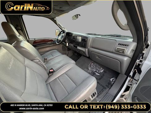 Used 2005 Ford F250 Lariat image 11