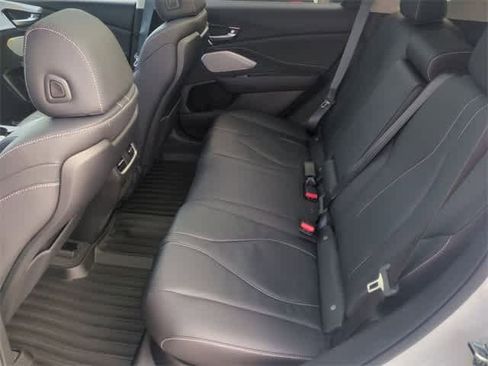 New 2025 Acura RDX SH-AWD w/ Technology Package image 21