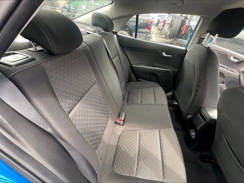 Used 2023 Kia Rio S FWD image 26