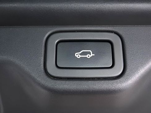 Used 2020 Land Rover Range Rover HSE AWD/4WD image 17