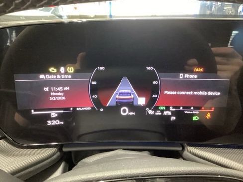 Used 2025 Audi SQ5 Premium Plus image 8