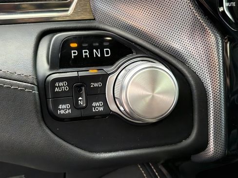 Used 2021 RAM 1500 Limited w/ Night Edition AWD/4WD image 29