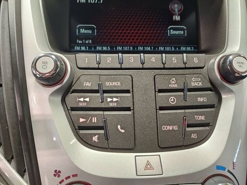 Used 2016 GMC Terrain SLE image 22