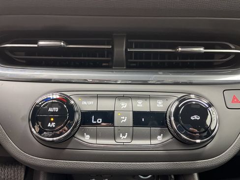 New 2026 Buick Envista Sport Touring w/ Convenience I Package FWD image 15