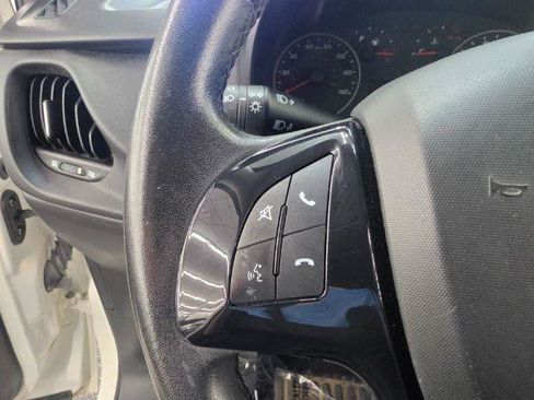 Used 2018 RAM ProMaster City Tradesman SLT FWD image 11