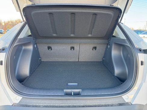 New 2025 Hyundai Kona SEL image 24