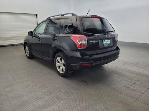 Used 2014 Subaru Forester 2.5i Premium w/ All-Weather Package AWD/4WD image 5