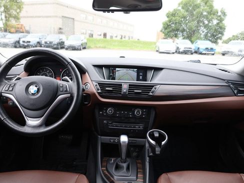 Used 2013 BMW X1 xDrive35i AWD/4WD image 14