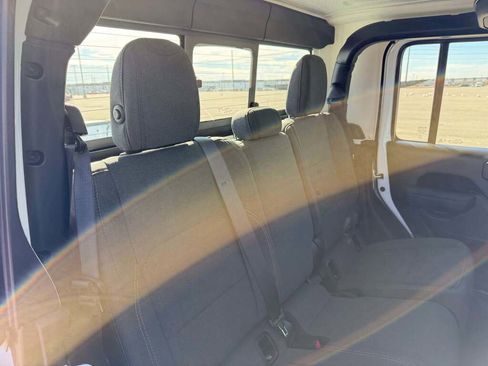 New 2026 Jeep Gladiator Sport image 20