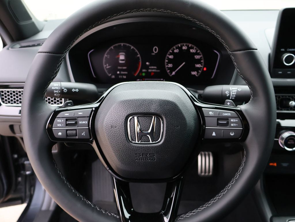 Used 2026 Honda Civic Sport image 23