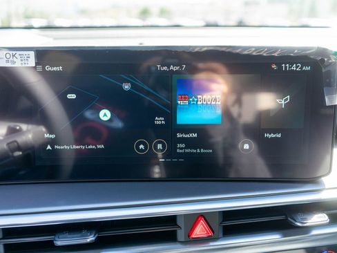 New 2026 Kia Sorento SX Prestige AWD/4WD image 24