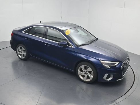 Used 2023 Audi A3 2.0T Premium FWD image 48