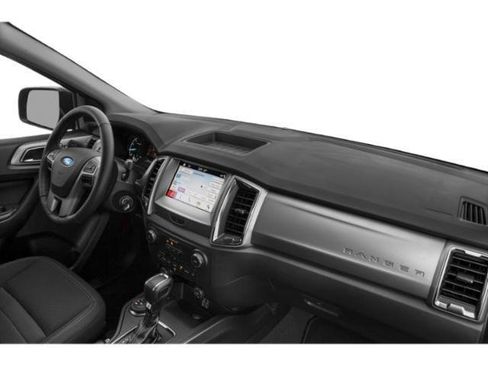 Used 2019 Ford Ranger XLT w/ Equipment Group 301A Mid AWD/4WD image 10