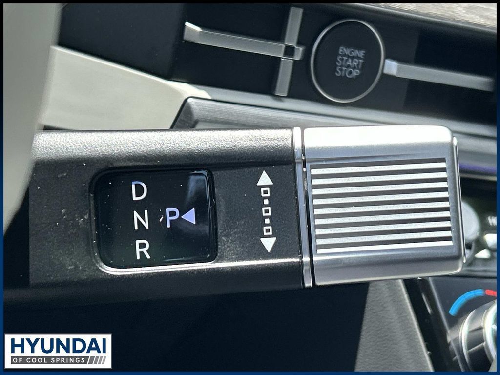 New 2026 Hyundai Santa Fe Calligraphy FWD image 35