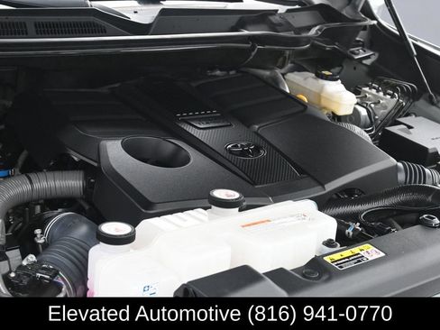 Used 2022 Toyota Tundra SR5 w/ TRD Sport Premium Package AWD/4WD image 27