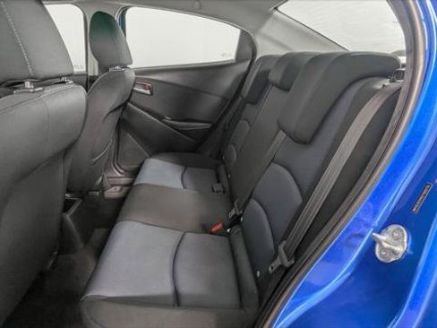 Used 2016 Scion iA FWD image 16