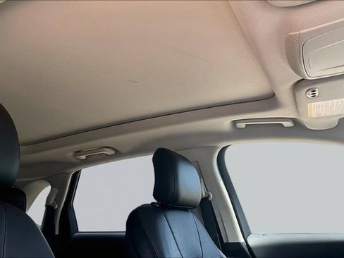 Used 2016 Ford Edge Titanium w/ Canadian Touring Package AWD/4WD image 27