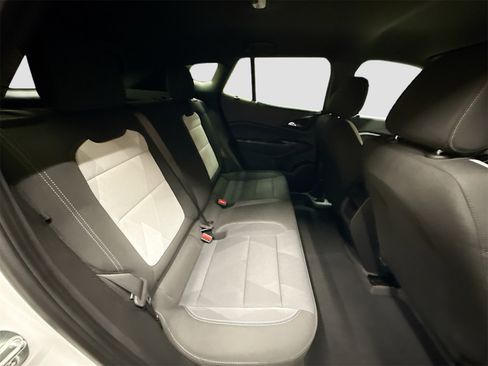 New 2026 Chevrolet Trax RS image 26