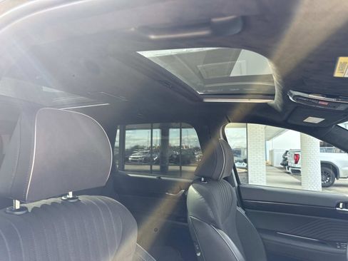 Used 2025 Hyundai Palisade Calligraphy image 15