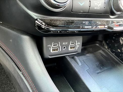 Used 2023 Dodge Durango R/T AWD/4WD image 18
