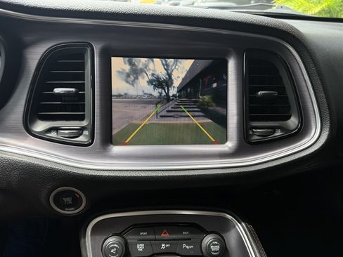 Used 2016 Dodge Challenger R/T Plus RWD image 25