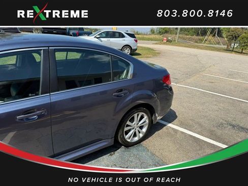 Used 2013 Subaru Legacy 2.5i Premium w/ All-Weather Pkg image 8