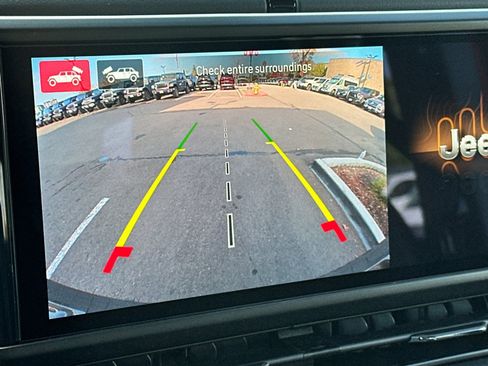 New 2026 Jeep Wrangler Sahara image 20