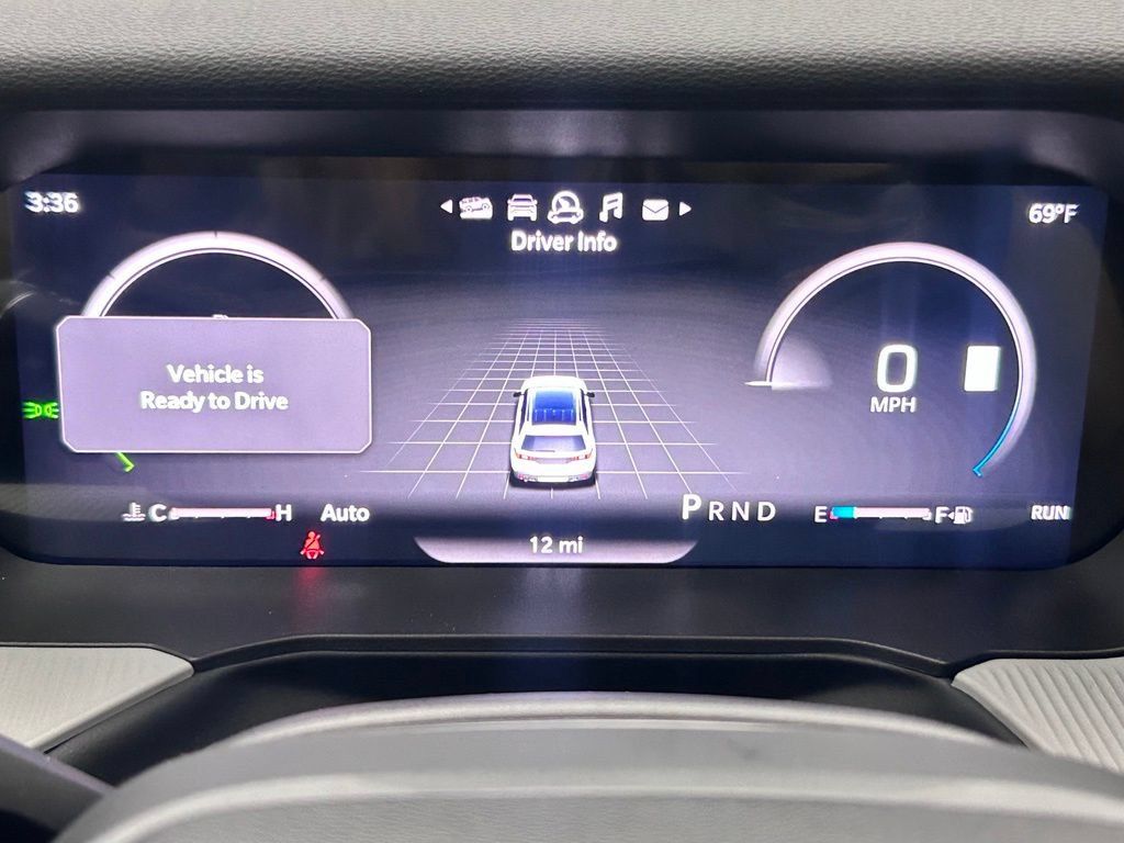 New 2026 Jeep Cherokee Limited AWD/4WD image 20