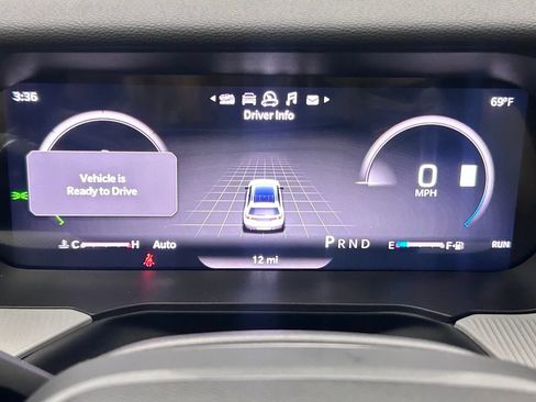 New 2026 Jeep Cherokee Limited AWD/4WD image 20