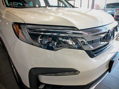 Used 2022 Honda Pilot EX-L image 9