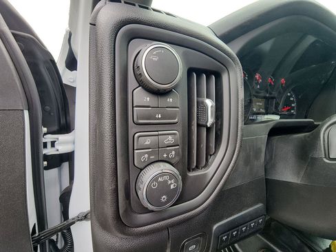 New 2026 Chevrolet Silverado 3500 W/T w/ WT Convenience Package AWD/4WD image 25
