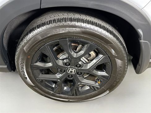 Used 2024 Honda HR-V Sport image 30