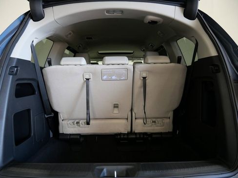 New 2026 Honda Odyssey EX-L image 27