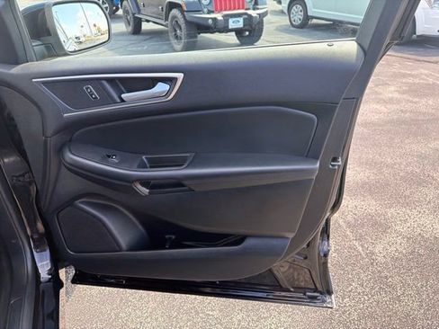 Used 2023 Ford Edge SEL w/ Convenience Package AWD/4WD image 37