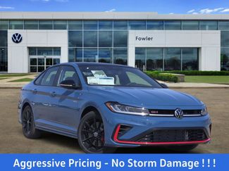 New 2026 Volkswagen Jetta GLI Autobahn video 1