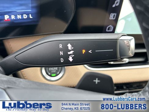 New 2026 Chevrolet Equinox ACTIV w/ Convenience Package III image 19