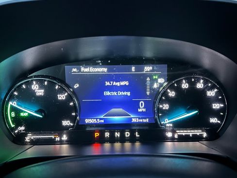 Used 2021 Ford Escape SE image 5