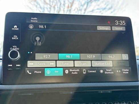 Certified 2024 Honda CR-V EX-L image 14