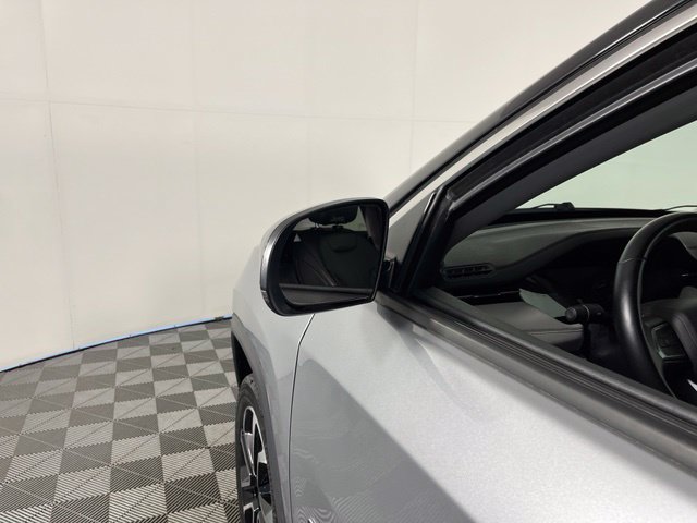 Used 2022 Jeep Compass Limited AWD/4WD image 14