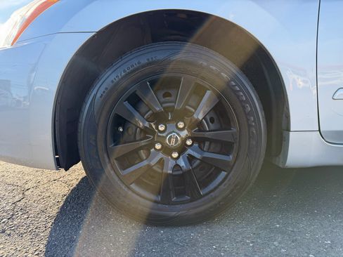 Used 2012 Nissan Altima 2.5 image 24