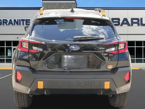 New 2026 Subaru Crosstrek 2.5i Wilderness AWD/4WD image 7