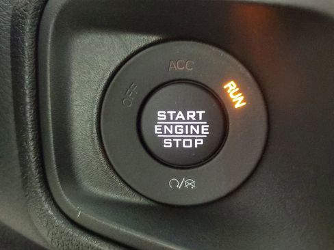 New 2026 Jeep Wrangler Sport image 19