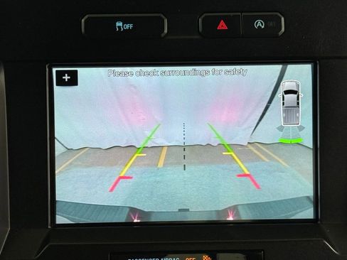 Used 2018 Ford F150 XLT w/ Equipment Group 302A Luxury image 16