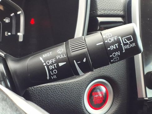 Used 2017 Honda CR-V EX-L image 28