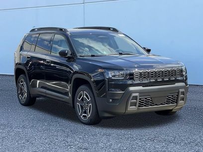 New 2026 Jeep Cherokee Limited